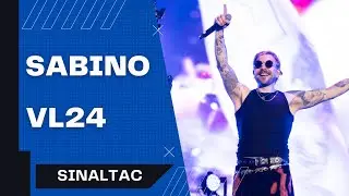 Sabino | Vive Latino 2024 | Completo