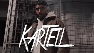 KARTELL - Samra x Bushido Type Beat