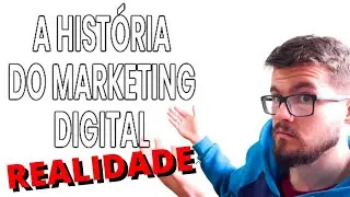 🔥uma História Real do Marketing Digital (Verdades do Marketing Digital)