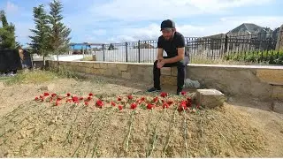 Rövşən Binəqədili - Atacan (Resmi Musiqi Videosu) 2024