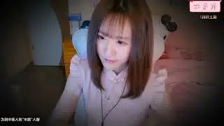【ASMR】  Mouth Sounds &  Chinese asmr 沐醒醒 ❤️❤️❤️