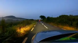 Wild Mayo Ultra 650 cycle. Planning and participating, a personal experience.