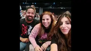 Remember This Tour Vlog Camden Part 2