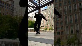 Moscow dance 🇷🇺