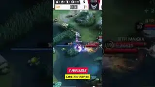 Yang penting recal" dulu #short #mobilelegends #fyp #viral #tiktok #rrqhoshi #r7 #albert