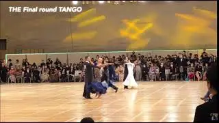 Valerio Colantoni & Anna Demidova