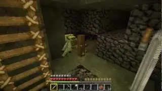 RP's First Ever Let's Play: 10 - Farming mobs like a boss