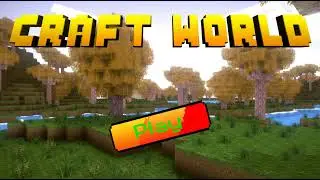 Craft World Trailer