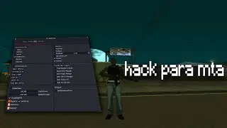 AIMBOT PARA MTA 1.6 - AIMBOT/ESP - MISC - TROLL - [MTA:SA]