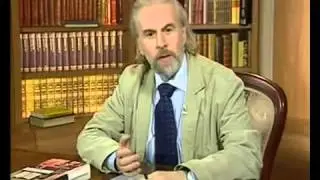 06. Признаки сект - Александр Дворкин