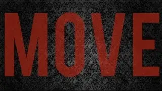 JANKINS - Move feat. Infamous - THE RAID 2 MUSIC VIDEO MASHUP!!