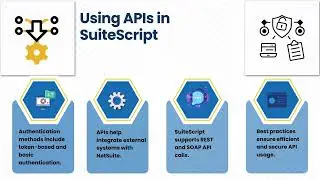 Learn NetSuite Scripting | NetSuite Training | SuiteScript Tutorial