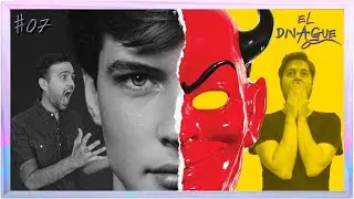 ¡LO RECHACÉ Y ME ENTERRÓ VIVO! - EL DIVAGUE #07 c/ @juegobalon