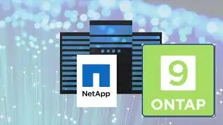Netapp Ontap 9.9 Cluster NTP Setup