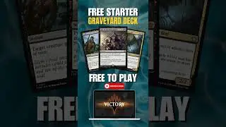 Best Free to Play Value Starter MTG Arena Deck Guide  