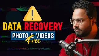 How to Recover Permanently DELETED Files from PC, SD card, Pen Drive