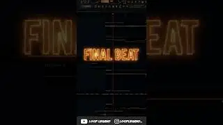 how to make dark phrygian beats like southside #shortsfeed