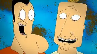 Bean Dip Bros