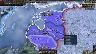 Hearts of Iron IV Black ICE - СССР ч.9