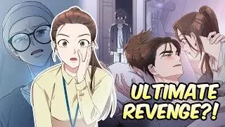Woman gets to RESET her life to plot revenge against her cheating husband (Marry My Husband)