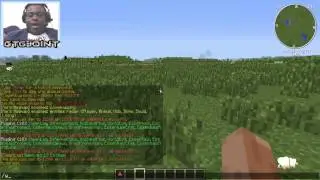 Minecraft - Modded Server 1.7.10