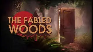 Larry Nos Contara una historia l The Fabled Woods Gameplay part 1