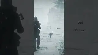 Fallout 4 & The Division