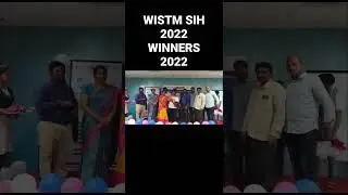 WINNERS OF SHI 2022 WISTM