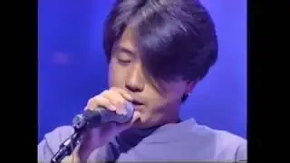 チェッカーズ「Sea of Love～Blue Moon Stone」