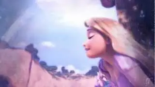 Disney Girls are Wide Awake