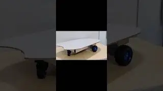 Robust Robotic chassis | 