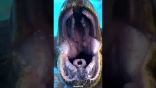 This anaconda eats jaguars! || The world's largest anaconda 