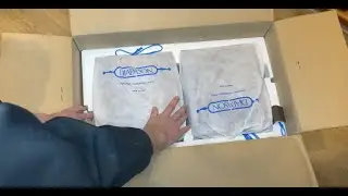 Kronos AV: Diapason Micra III Unboxing Video