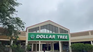 Dollar Tree Walkthrough Sharonville Ohio