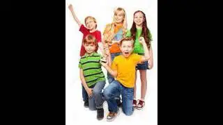 EFECTO DE SONIDO  - SOUND EFFECT -  Niños celebrando gritando - Children celebrating shouting