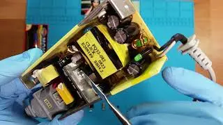 Телевизор BBK ld1506r Не включается