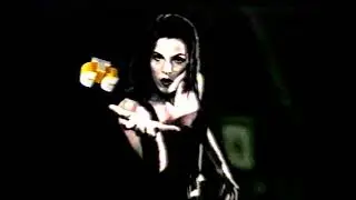 iD [CTC]: межпрограммное оформление (2000) `кино на 
