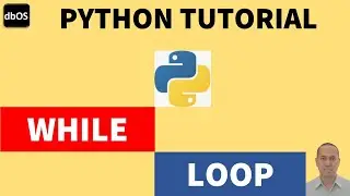 Python WHILE LOOP | Python LOOP