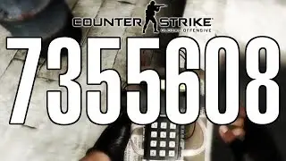 7355608 || A Counter Strike : Global Offensive Frag Movie by Rimbya