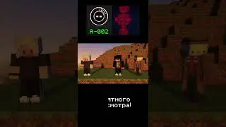 A-002 Intro / Minecraft Project : Aberrant #5