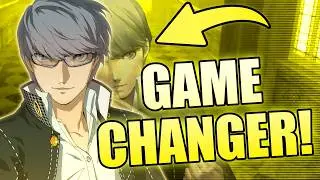 THE *BEST* PERSONA 4 MOD EVER JUST RELEASED!