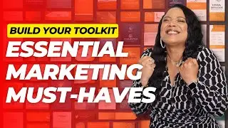 Must Have Marketing Materials When Starting A Business