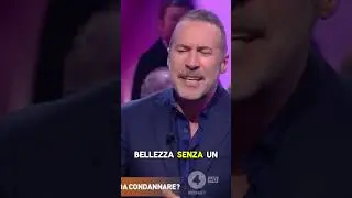 La Gintoneria di Lacerenza uno spettacolo turpe.
