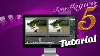 Cum să faci o Prezentare cu Fotografii - nivel profesionist!