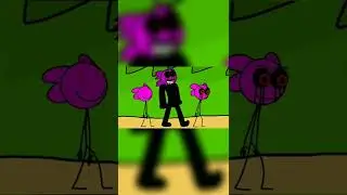 Упоротый Лунтик X Урод, Лунтик XR UglY и Лунтик X Урод идут (Dr Livesey walking) 