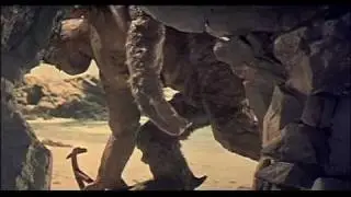 Two-Headed Giant vs. Kraken