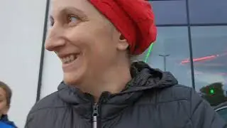 Poke bowl fácil y delicioso, con arroz normal, ingredientes adaptados, receta japonesa