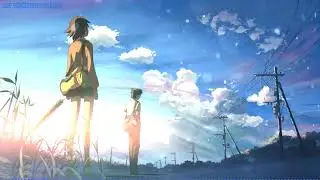 Nightcore - Pretend (Caroline)