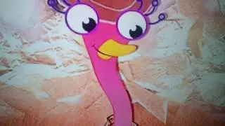 Взлом Nick Jr 22.03.17