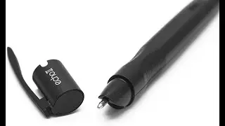 Livescribe Echo 2 Pen Issues Reset.